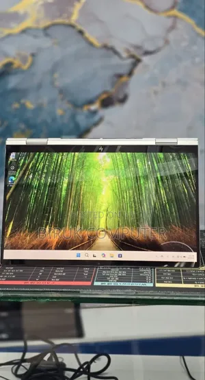 New Laptop HP Envy x360 16GB Intel Core i7 SSD 1T