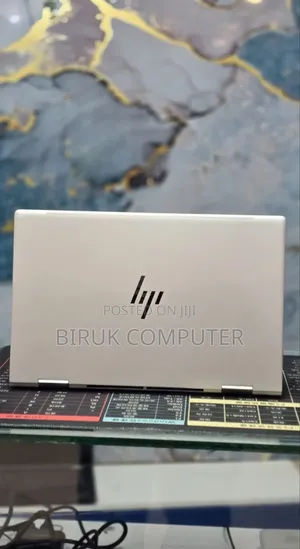 New Laptop HP Envy x360 16GB Intel Core i7 SSD 1T