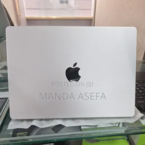 New Laptop Apple MacBook Pro 2024 M4 24GB Apple M4 Pro SSD 512GB