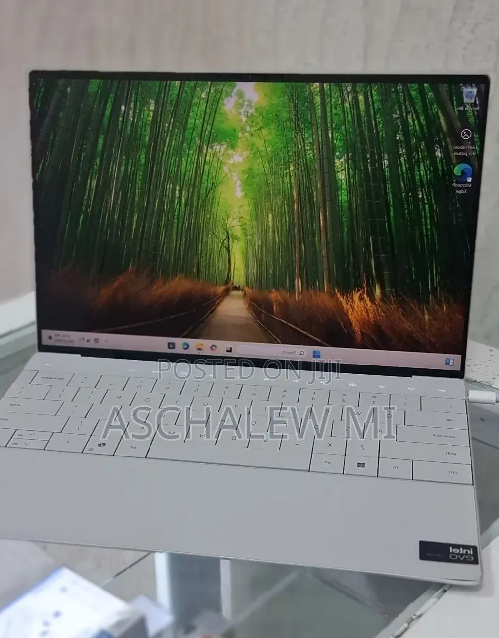 New Laptop Dell XPS 13 32GB Intel Core Ultra 7 SSD 1T