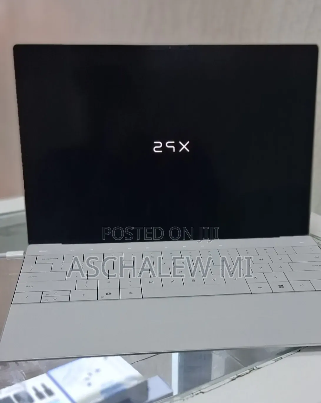 New Laptop Dell XPS 13 32GB Intel Core Ultra 7 SSD 1T