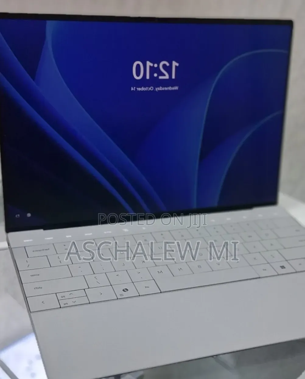 New Laptop Dell XPS 13 32GB Intel Core Ultra 7 SSD 1T