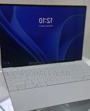 New Laptop Dell XPS 13 32GB Intel Core Ultra 7 SSD 1T