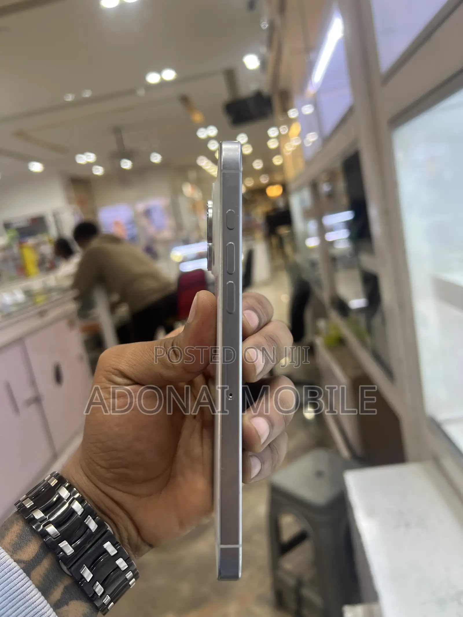 Apple iPhone 13 Pro Max 256 GB White