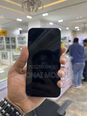 Apple iPhone 13 Pro Max 256 GB White