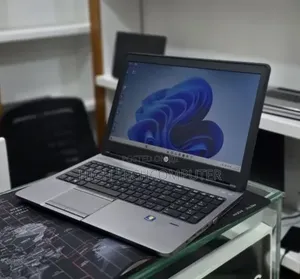 Laptop HP ProBook 650 G1 8GB Intel Core i5 HDD 750GB