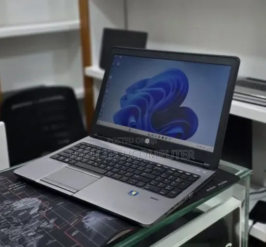 Laptop HP ProBook 650 G1 8GB Intel Core i5 HDD 750GB
