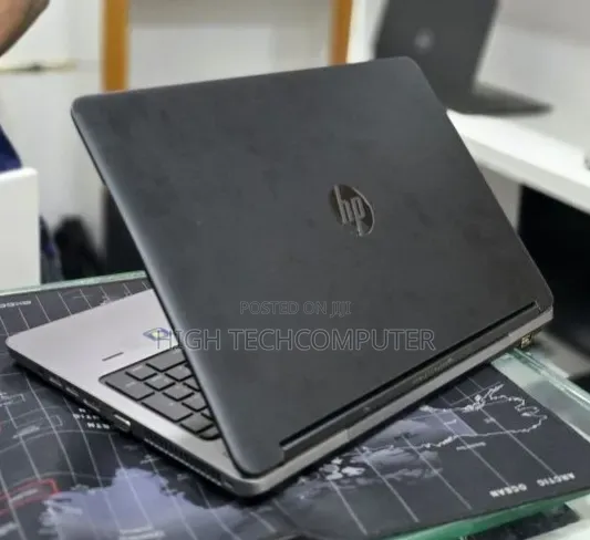 Laptop HP ProBook 650 G1 8GB Intel Core i5 HDD 750GB