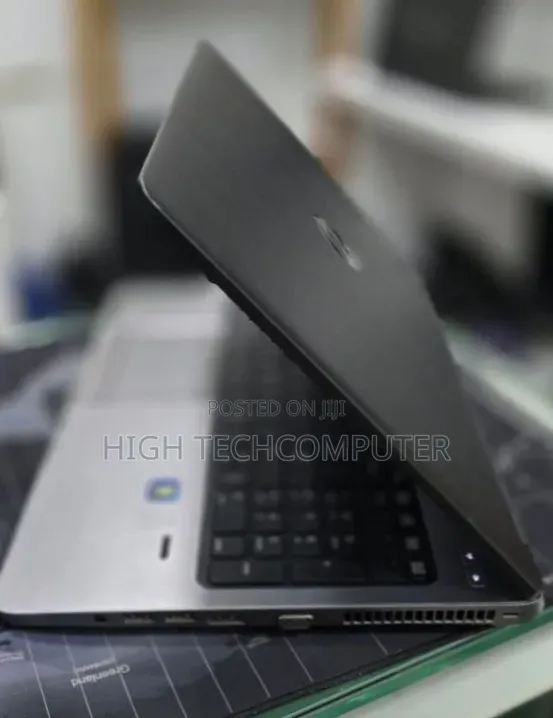 Laptop HP ProBook 650 G1 8GB Intel Core i5 HDD 750GB