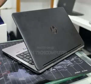 Laptop HP ProBook 650 G1 8GB Intel Core i5 HDD 750GB