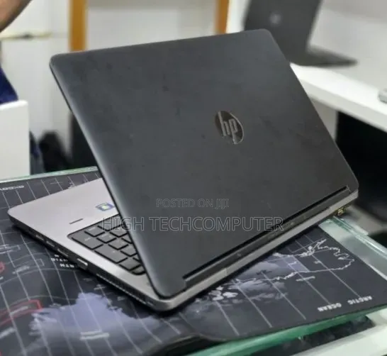 Laptop HP ProBook 650 G1 8GB Intel Core i5 HDD 750GB