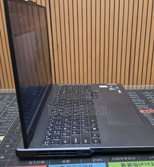 New Laptop Lenovo Legion 5 16GB Intel Core i9 SSD 1T