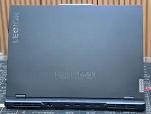 New Laptop Lenovo Legion 5 16GB Intel Core i9 SSD 1T