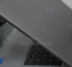 New Laptop Dell Latitude 5520 16GB Intel Core i5 SSD 512GB