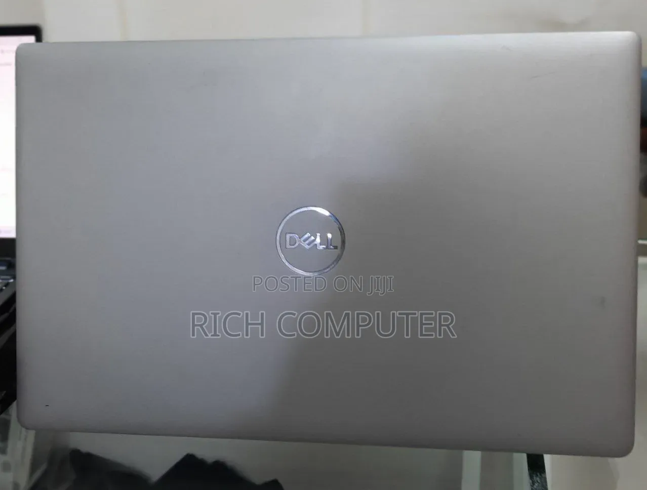 New Laptop Dell Latitude 5520 16GB Intel Core i5 SSD 512GB
