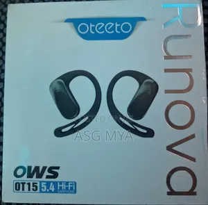 Runova Otera True Wire Less Ear Phone
