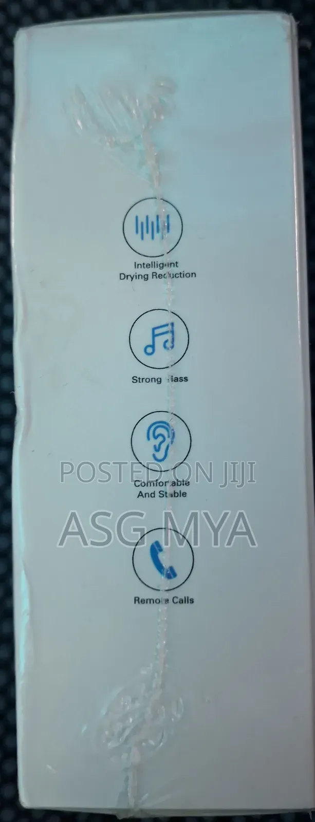 Runova Otera True Wire Less Ear Phone