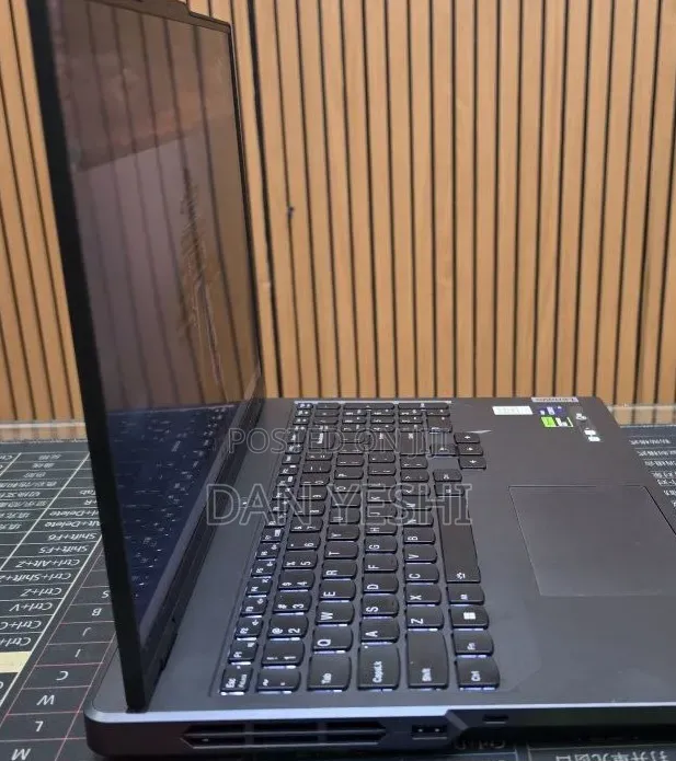 New Laptop Lenovo Legion 5 16GB Intel Core i9 SSD 1T