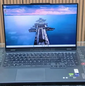 New Laptop Lenovo Legion 5 16GB Intel Core i9 SSD 1T