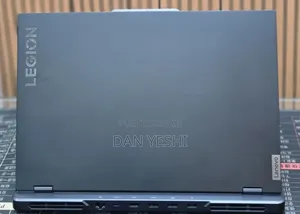 New Laptop Lenovo Legion 5 16GB Intel Core i9 SSD 1T