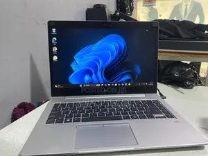 Laptop HP EliteBook 840 16GB AMD Ryzen 5 SSD 256GB