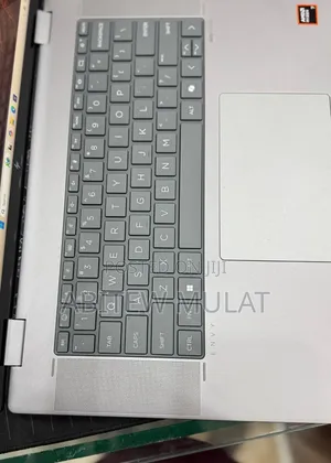 New Laptop HP Envy x360 16GB AMD Ryzen 7 SSD 512GB