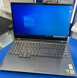 New Laptop Lenovo Legion 5 16GB Intel Core i7 SSD 512GB