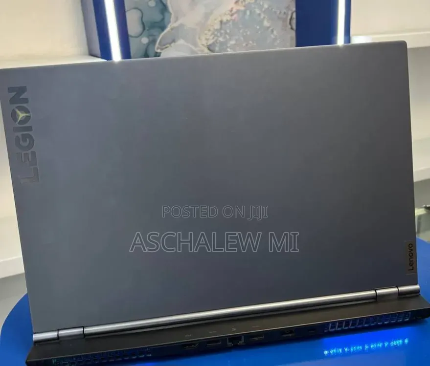 New Laptop Lenovo Legion 5 16GB Intel Core i7 SSD 512GB