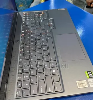 New Laptop Lenovo Legion 5 16GB Intel Core i7 SSD 512GB