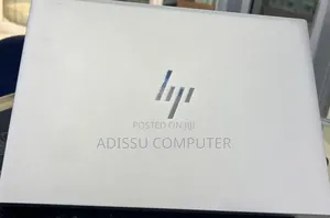 New Laptop HP EliteBook 840 G11 16GB Intel Core Ultra 7 SSD 512GB