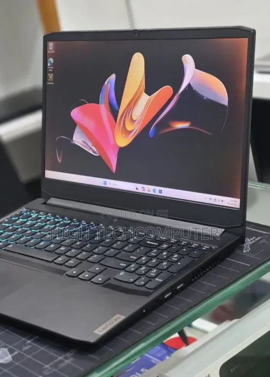 New Laptop Lenovo Ideapad 3 8GB Intel Core i5 SSD 512GB