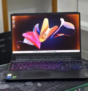 New Laptop Lenovo Ideapad 3 8GB Intel Core i5 SSD 512GB