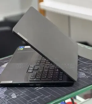 New Laptop Lenovo Ideapad 3 8GB Intel Core i5 SSD 512GB