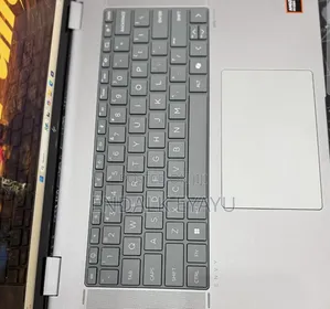 New Laptop HP Envy x360 16GB AMD Ryzen 7 SSD 512GB