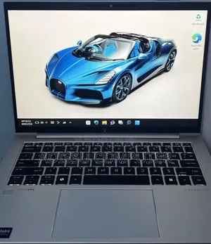 New Laptop HP EliteBook 840 G11 16GB Intel Core Ultra 7 SSD 512GB