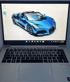 New Laptop HP EliteBook 840 G11 16GB Intel Core Ultra 7 SSD 512GB