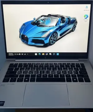 New Laptop HP EliteBook 840 G11 16GB Intel Core Ultra 7 SSD 512GB