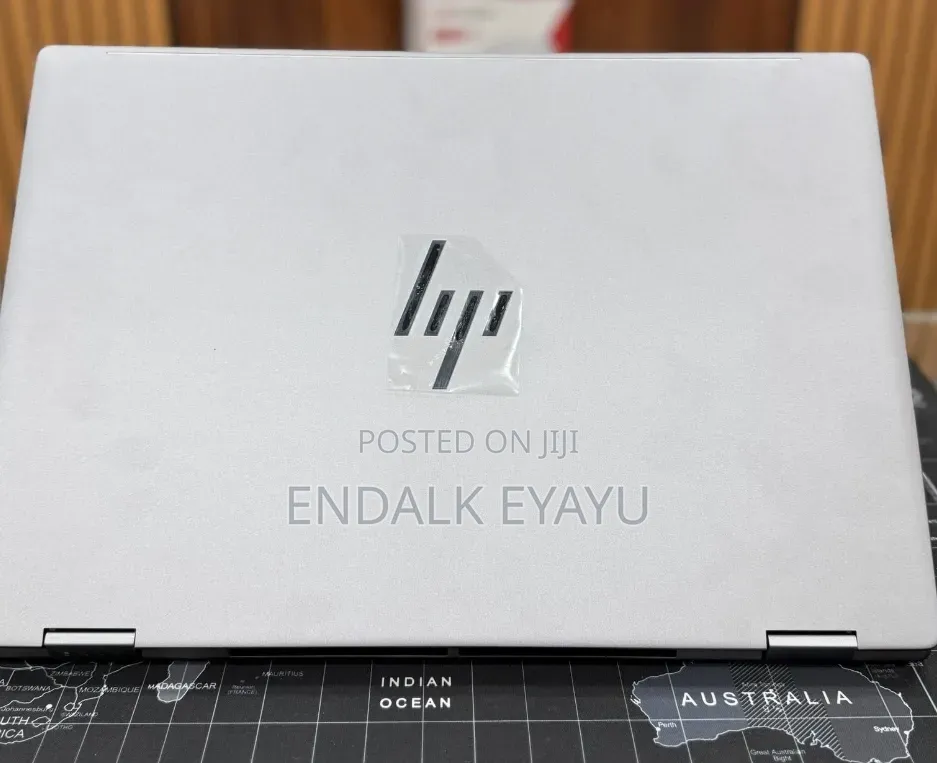 New Laptop HP Envy x360 16GB AMD Ryzen 7 SSD 512GB