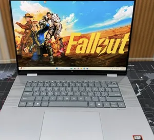 New Laptop HP Envy x360 16GB AMD Ryzen 7 SSD 512GB
