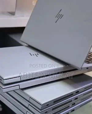 New Laptop HP EliteBook 840 G5 16GB Intel Core i7 SSD 512GB