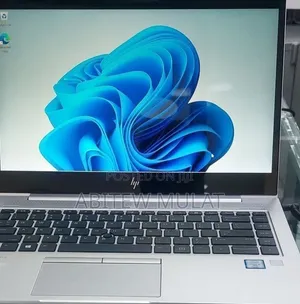 New Laptop HP EliteBook 840 G5 16GB Intel Core i7 SSD 512GB