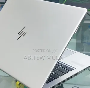 New Laptop HP EliteBook 840 G5 16GB Intel Core i7 SSD 512GB