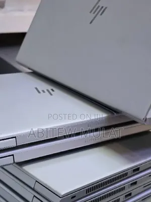 New Laptop HP EliteBook 840 G5 16GB Intel Core i7 SSD 512GB