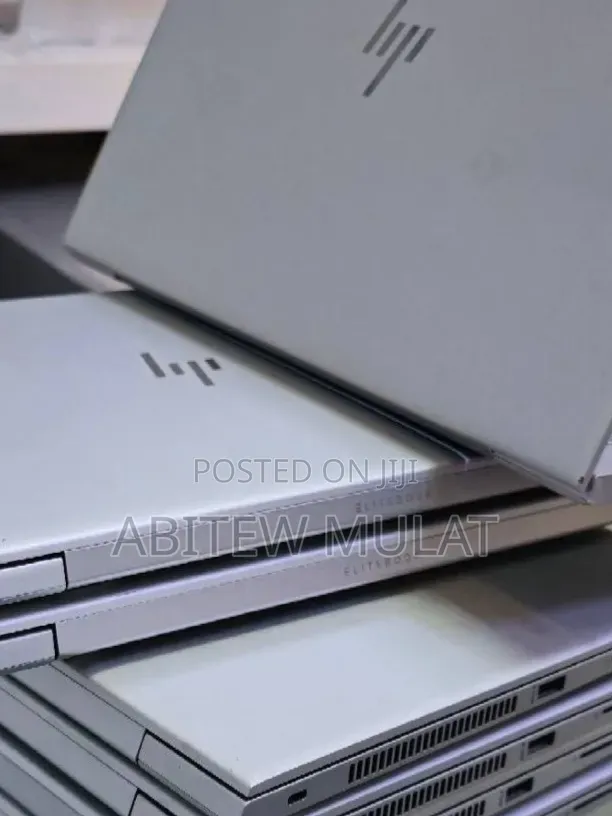 New Laptop HP EliteBook 840 G5 16GB Intel Core i7 SSD 512GB