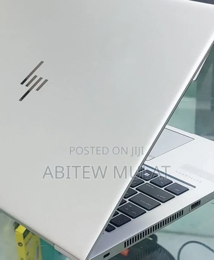 New Laptop HP EliteBook 840 G5 16GB Intel Core i7 SSD 512GB