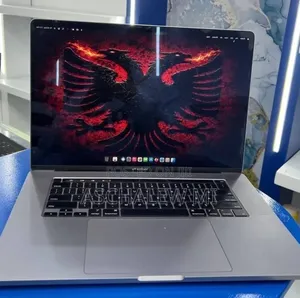 New Laptop Apple MacBook Pro 2019 32GB Intel Core i9 SSD 1T