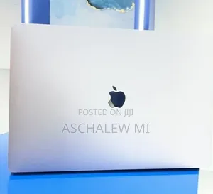 New Laptop Apple MacBook Pro 2019 32GB Intel Core i9 SSD 1T