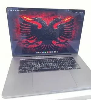 New Laptop Apple MacBook Pro 2019 32GB Intel Core i9 SSD 1T