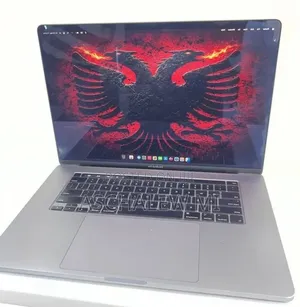 New Laptop Apple MacBook Pro 2019 32GB Intel Core i9 SSD 1T