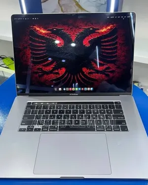 New Laptop Apple MacBook Pro 2019 32GB Intel Core i9 SSD 1T